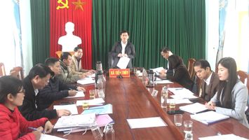 HĐND huyện Quỳnh Lưu: Giám sát công tác tiếp công dân và giải quyết đơn thư của công dân