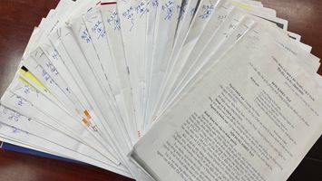 Đoàn ĐBQH tỉnh tiếp nhận, xử lý 29 đơn thư của công dân trong tháng 01/2024