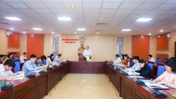 Ban Văn hóa - Xã hội HĐND tỉnh Nghệ An:  Tiếp tục khẳng định vai trò, vị thế là cơ quan của HĐND tỉnh
