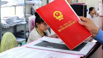 Sở Tài nguyên và Môi trường trả lời cử tri thành phố Vinh về xác nhận nghĩa vụ tài chính cho công dân khi được cấp Giấy chứng nhận quyền sử dụng đất
