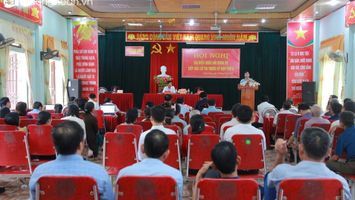 Bộ Giao thông vận tải trả lời kiến nghị cử tri về xử lý tình trạng ngập úng vào mùa mưa trên tuyến Quốc lộ 48E