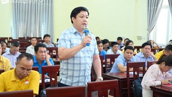 Bộ Kế hoạch và Đầu tư trả lời kiến nghị cử tri về cho phép kéo dài nguồn vốn đầu tư công và nguồn Chương trình mục tiêu quốc gia phát triển kinh tế - xã hội vùng đồng bào dân tộc thiểu số và miền núi