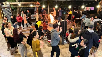 Giải pháp nào khơi dậy tiềm năng du lịch cộng đồng huyện Quế Phong