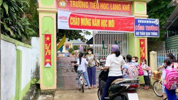 Sở Giao thông - Vận tải trả lời cử tri xã Lạng Khê, huyện Con Cuông về lắp biển hạn chế tốc độ và gờ giảm tốc trên tuyến Quốc lộ 7