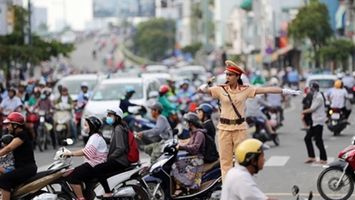 Đoàn ĐBQH tỉnh triển khai giám sát việc thực hiện chính sách, pháp luật về bảo đảm trật tự, an toàn giao thông trên địa bàn tỉnh
