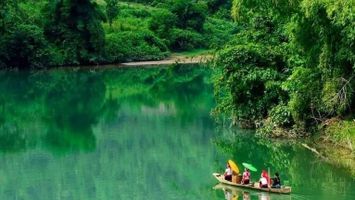 Trăn trở giải pháp thúc đẩy “chiến lược” đầu tư phát triển du lịch cộng đồng Nghệ An phát triển bền vững