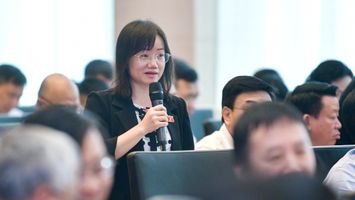 Đoàn ĐBQH tỉnh Nghệ An tham gia góp ý các dự án Luật tại Hội nghị đại biểu Quốc hội hoạt động chuyên trách lần thứ 5