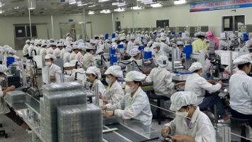3 tháng đầu năm 2024, Nghệ An cấp mới 18 dự án, tổng vốn đăng ký hơn 12 nghìn tỷ đồng