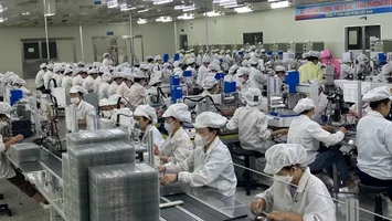 3 tháng đầu năm 2024, Nghệ An cấp mới 18 dự án, tổng vốn đăng ký hơn 12 nghìn tỷ đồng