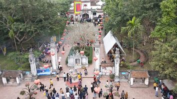Ban Văn hóa - Xã hội HĐND tỉnh khảo sát tình hình quản lý các di tích văn hóa, lịch sử trên địa bàn tỉnh