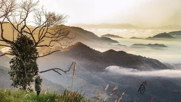 Khám phá Kỳ Sơn