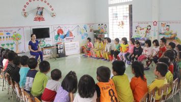 UBND tỉnh trình HĐND tỉnh phê duyệt phân bổ bổ sung gần 2.200 biên chế giáo viên cho các cơ sở giáo dục trong tỉnh