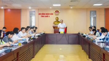 Đề xuất phương án phân bổ nguồn vốn ngân sách Trung ương thực hiện Chương trình Mục tiêu Quốc gia giảm nghèo bền vững năm 2024