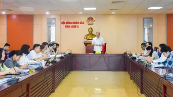 Đề xuất phương án phân bổ nguồn vốn ngân sách Trung ương thực hiện Chương trình Mục tiêu Quốc gia giảm nghèo bền vững năm 2024
