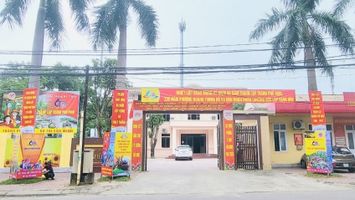 Sở Văn hóa và Thể thao trả lời cử tri thành phố Vinh về giảm tiêu chí chấm điểm xét công nhận cơ quan, đơn vị, doanh nghiệp đạt chuẩn văn hóa tiêu biểu cấp tỉnh
