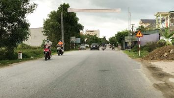 Sở Giao thông - vận tải trả lời cử tri xã Châu Nhân, huyện Hưng Nguyên về nâng cấp tuyến đường tỉnh 542B