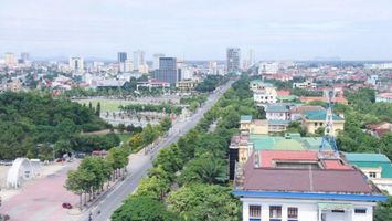 Trình HĐND tỉnh bổ sung 4 dự án đầu tư khu đô thị và dân cư mới tại thành phố Vinh