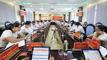 Kỳ họp thứ 15 HĐND huyện Con Cuông thông qua nhiều nội dung quan trọng về phát triển kinh tế - xã hội