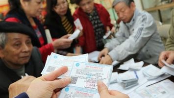 Sở Y tế trả lời cử tri xã Châu Bính, huyện Quỳ Châu về cấp thẻ bảo hiểm y tế cho những người mắc bệnh hiểm nghèo