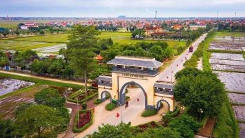 Một số phương án đặt tên xã mới sau sáp nhập