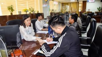 Danh mục vị trí việc làm công chức trong cơ quan Đảng và tổ chức chính trị - xã hội từ Trung ương đến cấp huyện