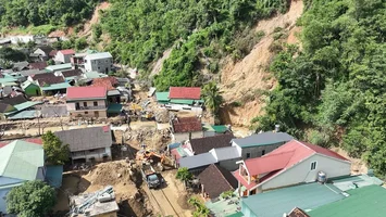 Nghệ An sẽ ban hành chính sách hỗ trợ thực hiện Chương trình bố trí, ổn định dân cư trên địa bàn tỉnh Nghệ An giai đoạn 2024 - 2030