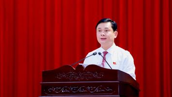 Kỳ họp thứ 19, HĐND tỉnh khóa XVIII: Xem xét, quyết định nhiều nội dung quan trọng, góp phần thúc đẩy phát triển kinh tế - xã hội *