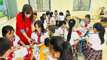 Nghệ An: Giảm mức thu học phí từ năm học 2023 - 2024