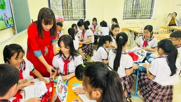 Nghệ An: Giảm mức thu học phí từ năm học 2023 - 2024