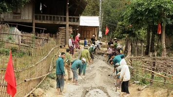 Phân bổ 1.235.068 triệu đồng thực hiện 3 Chương trình mục tiêu quốc gia