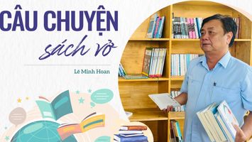 Câu chuyện sách vở