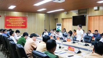 Ưu tiên cấp kinh phí trích từ nguồn xử phạt vi phạm giao thông để xây dựng các bãi đỗ xe ô tô ở thành phố Vinh