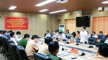 Ưu tiên cấp kinh phí trích từ nguồn xử phạt vi phạm giao thông để xây dựng các bãi đỗ xe ô tô ở thành phố Vinh
