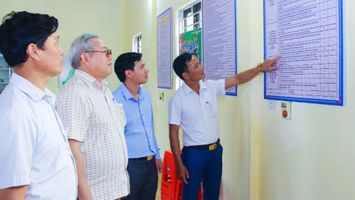 Nghệ An lấy ý kiến ban hành chính sách hỗ trợ đi lại, nhà ở, sinh hoạt phí đối với cán bộ lãnh đạo luân chuyển