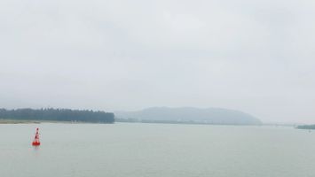 Đập sông Lam được Thủ tướng Chính phủ phê duyệt vào danh mục dự án ưu tiên thực hiện Quy hoạch phòng, chống thiên tai và thủy lợi