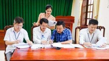 Nghệ An bảo đảm tiến độ và hiệu quả trong xây dựng đề án vị trí việc làm