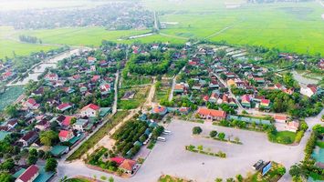 Sở Giao thông - vận tải trả lời cử tri Nguyễn Quang Lộc, Chủ tịch UBND xã Kim Liên, huyện Nam Đàn về xây dựng hệ thống thoát nước dọc tuyến Tỉnh lộ 540