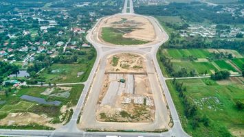 UBND thị xã Cửa Lò trả lời cử tri Nguyễn Thị Phan, khối Hồng Phong, phường Nghi Hương, thị xã Cửa Lò về bồi thường thực hiện dự án đại lộ Vinh   Cửa Lò