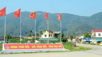 Thường trực HĐND tỉnh sẽ giám sát việc thực hiện Chương trình mục tiêu quốc gia xây dựng nông thôn mới giai đoạn 2021 - 2025 trên địa bàn tỉnh Nghệ An