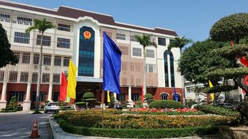 Thường trực HĐND tỉnh xử lý đơn của ông Trần Anh Tuấn, trú tại khối 2, phường Quán Bàu, thành phố Vinh