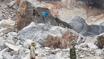 Tai nạn lao động, bệnh nghề nghiệp, lời cảnh tỉnh cho các doanh nghiệp
