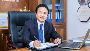Nghị lực vươn lên của “Thủ lĩnh” quạt công nghiệp – Trần Văn Lê