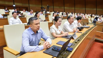 Kiến nghị bổ sung một số quy định trong dự án Luật Lưu trữ (sửa đổi)