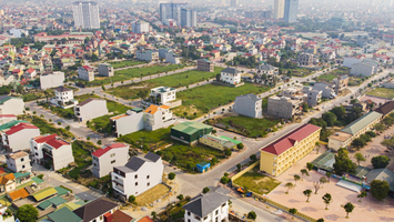 Ủy ban nhân dân thành phố Vinh trả lời cử tri Nguyễn Văn Thái, khối 15, phường Lê Lợi, thành phố Vinh về giải phóng mặt bằng đường Nguyễn Đình Chiểu