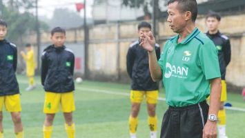 Nghệ An sẽ ban hành chính sách hỗ trợ huấn luyện viên đào tạo vận động viên môn bóng đá trẻ và mức chi chế độ dinh dưỡng đối với huấn luyện viên, vận động viên đội tuyển cấp xã
