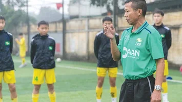 Nghệ An sẽ ban hành chính sách hỗ trợ huấn luyện viên đào tạo vận động viên môn bóng đá trẻ và mức chi chế độ dinh dưỡng đối với huấn luyện viên, vận động viên đội tuyển cấp xã