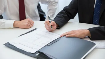 Thường trực HĐND tỉnh xử lý đơn của các luật sư công tác tại Công ty Luật TNHH Trường Lộc, thành phố Hà Nội