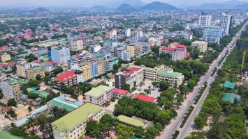 Thường trực HĐND tỉnh xử lý đơn của ông Nguyễn Đình Tính, trú tại khối Trần Phú, phường Nghi Hương, thị xã Cửa Lò