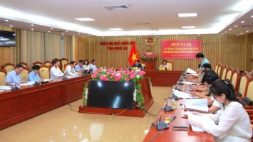 Góp ý dự thảo Luật sửa đổi, bổ sung một số điều của Luật Công chứng và Luật Đấu giá tài sản