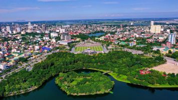 Chính phủ thống nhất trình dự thảo Nghị quyết bổ sung cơ chế, chính sách đặc thù phát triển Nghệ An